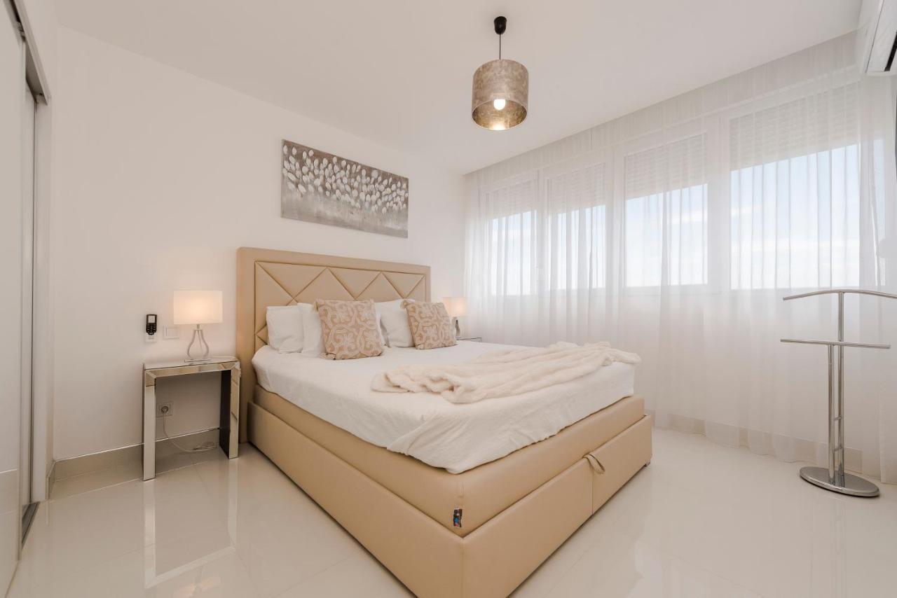 Urban Luxury Apartment Zadar Exterior foto